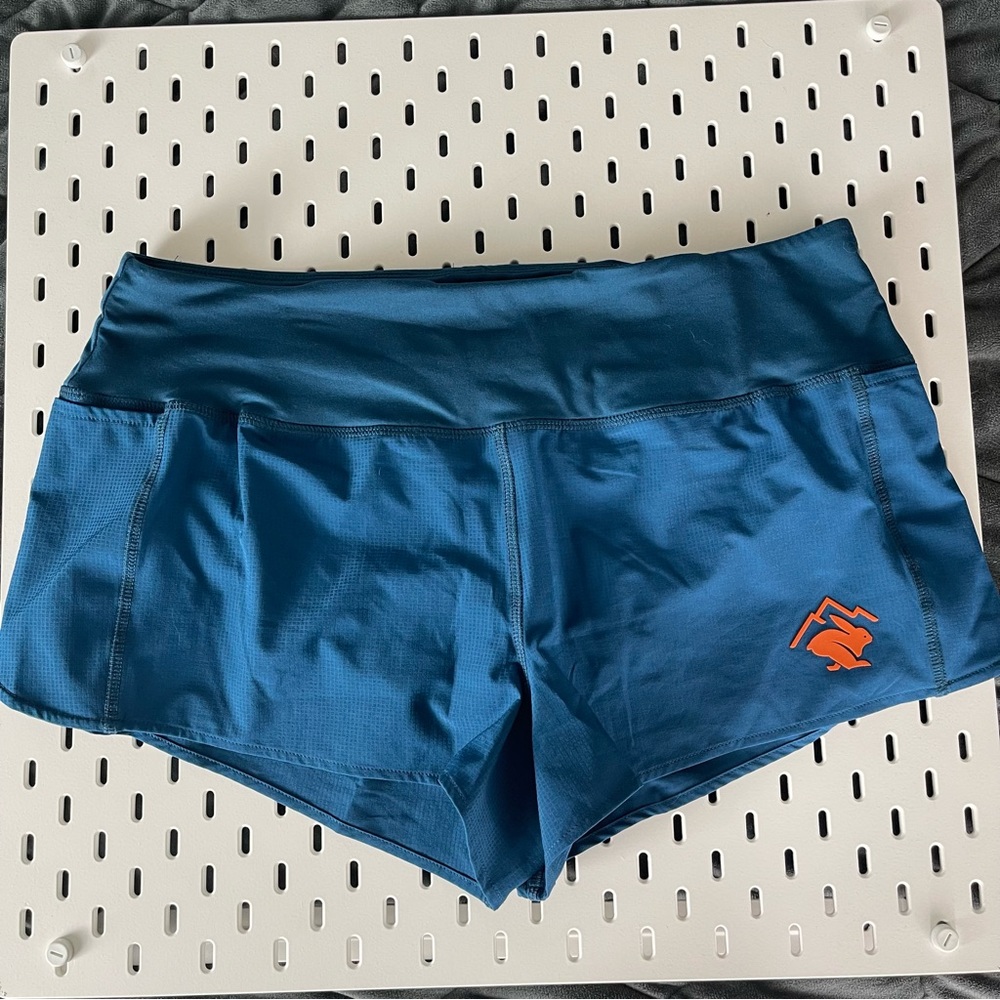 Rabbit Summit Chaser shorts Sz XL